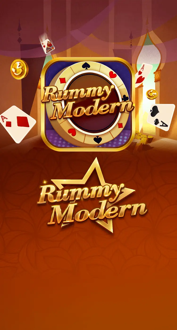 Rummy Modern APK